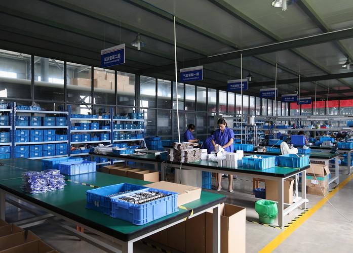 ningbo xinyi sunshine pneumatic science& technology co., ltd
